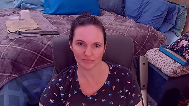 ninajaymes online show from 11/01/25, 01:12