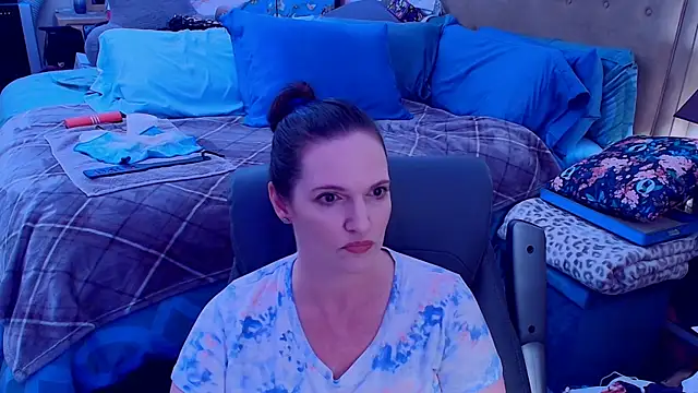 ninajaymes online show from 03/19/26, 08:53