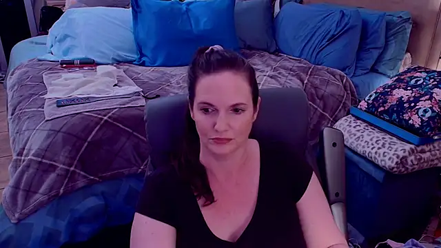 ninajaymes online show from 04/23/26, 10:44