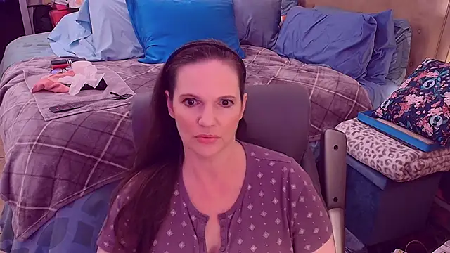 ninajaymes online show from 12/22/25, 10:32