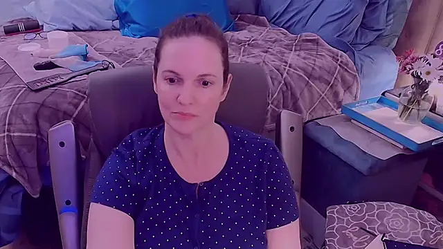 Snapshot of ninajaymes chatting on 03/06/25, 11:31 ninajaymes online show from 03/06/25, 11:31
