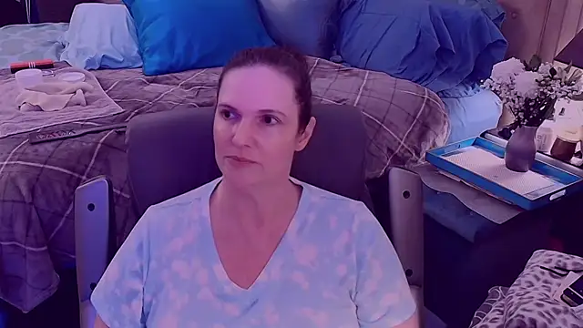 Snapshot of ninajaymes chatting on 02/14/25, 04:15 ninajaymes online show from 02/14/25, 04:15