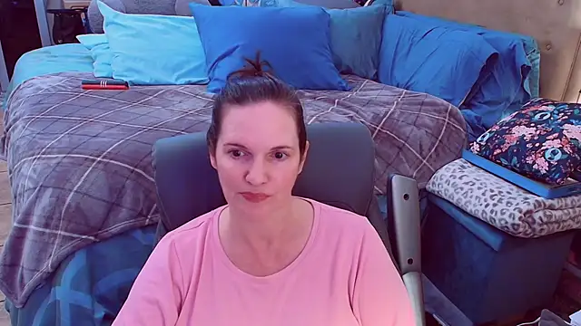 ninajaymes online show from 02/07/26, 03:42