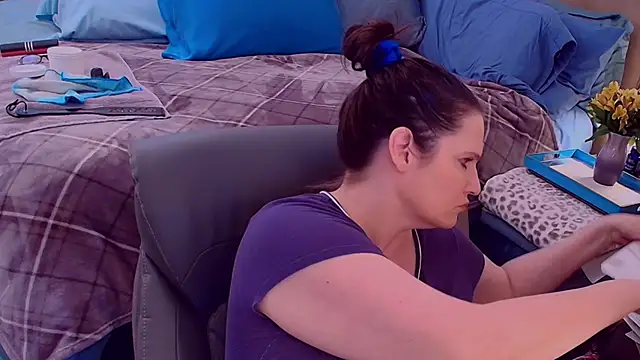Snapshot of ninajaymes chatting on 09/27/25, 09:54 ninajaymes online show from 09/27/25, 09:54