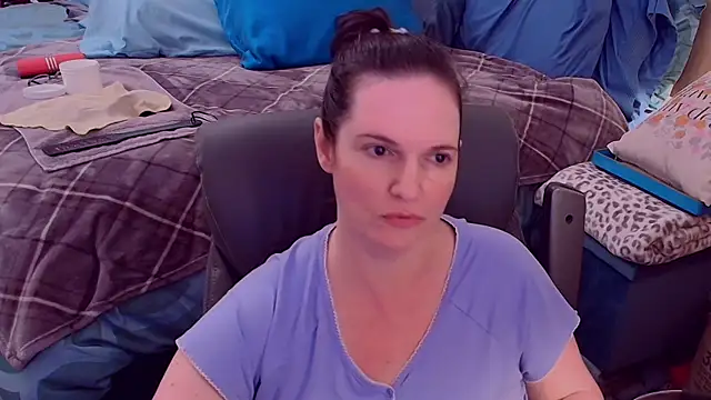 ninajaymes online show from 10/25/25, 12:21