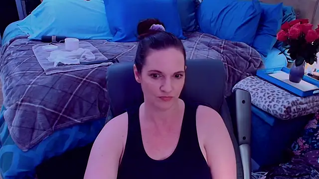 ninajaymes online show from 03/26/26, 09:56