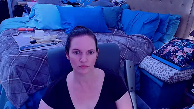 ninajaymes online show from 03/06/26, 10:16