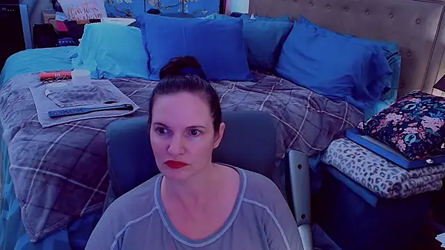 ninajaymes online show from 01/11/26, 09:22