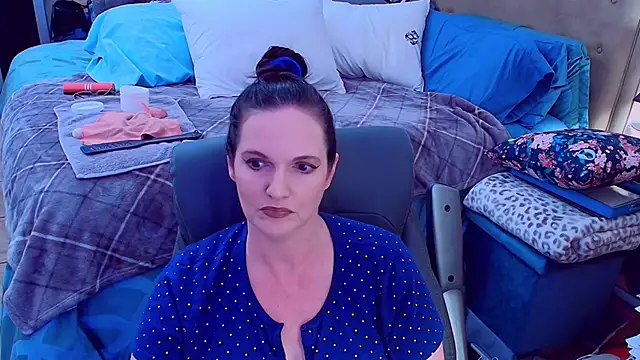 ninajaymes online show from 02/23/26, 10:43