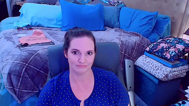 ninajaymes online show from 02/24/26, 11:49