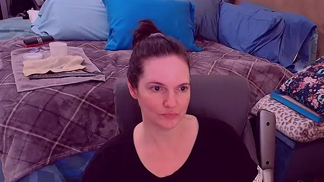 ninajaymes online show from 11/13/25, 01:53