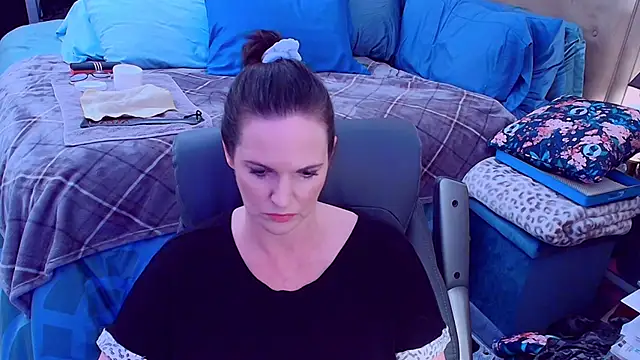 ninajaymes online show from 02/25/26, 11:48