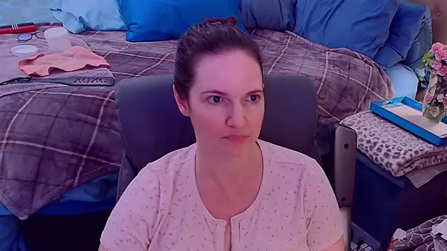 Snapshot of ninajaymes chatting on 09/09/25, 09:46 ninajaymes online show from 09/09/25, 09:46
