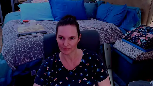 ninajaymes online show from 06/17/26, 01:27