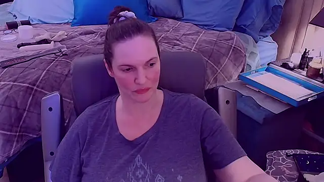 Snapshot of ninajaymes chatting on 02/19/25, 04:55 ninajaymes online show from 02/19/25, 04:55