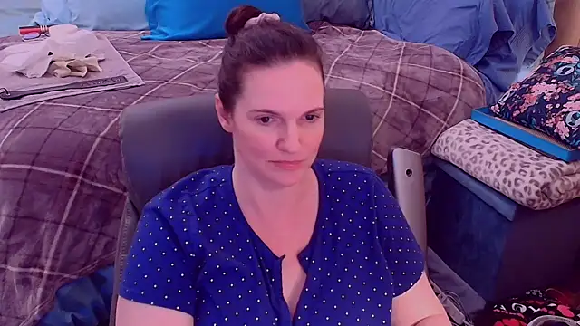 ninajaymes online show from 12/16/25, 11:53