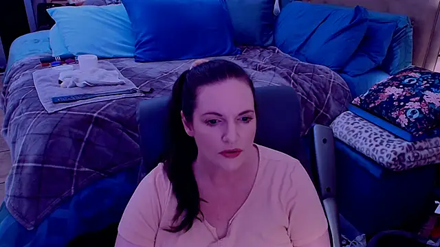 ninajaymes online show from 05/07/26, 10:24