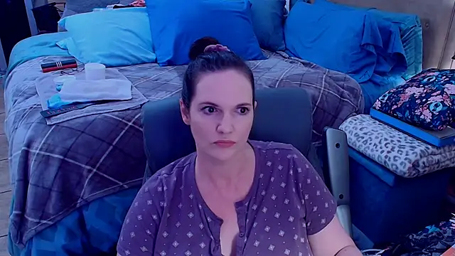 ninajaymes online show from 03/24/26, 10:54