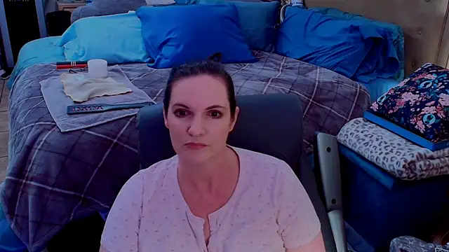 ninajaymes online show from 06/11/26, 11:46