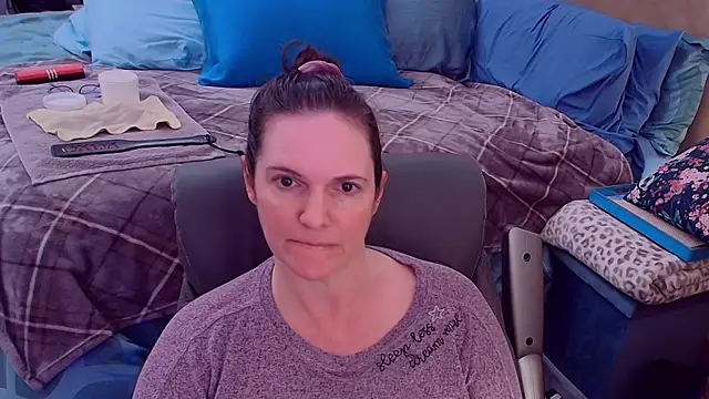 ninajaymes online show from 10/30/25, 12:42