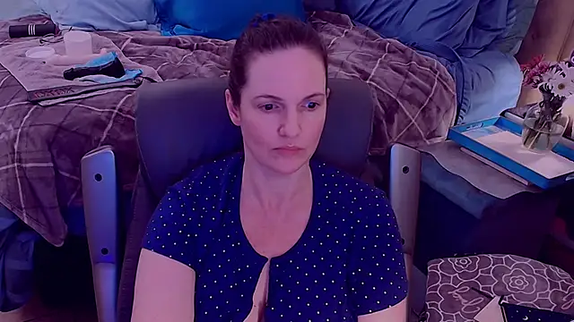 Snapshot of ninajaymes chatting on 03/07/25, 02:36 ninajaymes online show from 03/07/25, 02:36