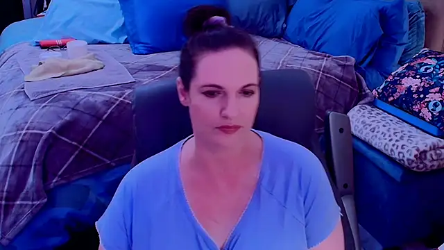 ninajaymes online show from 07/21/26, 10:44