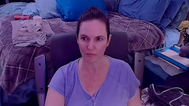 Snapshot of ninajaymes chatting on 03/17/25, 10:29 ninajaymes online show from 03/17/25, 10:29