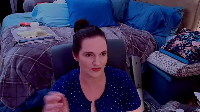 ninajaymes online show from 05/31/26, 10:32