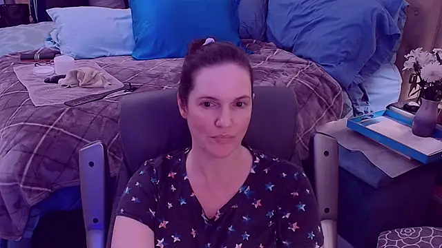 Snapshot of ninajaymes chatting on 03/04/25, 01:45 ninajaymes online show from 03/04/25, 01:45