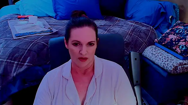 ninajaymes online show from 07/08/26, 06:30