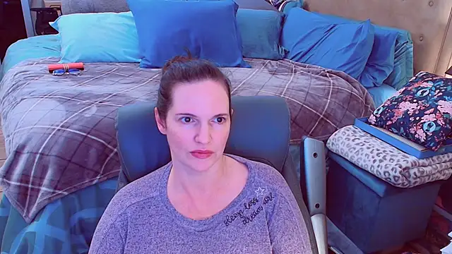 ninajaymes online show from 02/08/26, 04:26