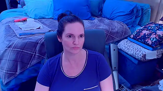 ninajaymes online show from 03/18/26, 06:53