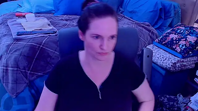 ninajaymes online show from 03/05/26, 09:54