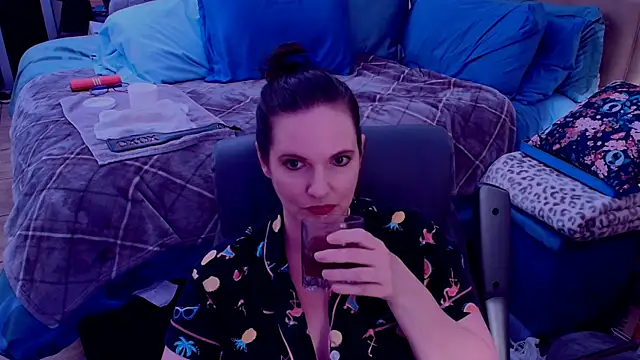 ninajaymes online show from 05/01/26, 10:37
