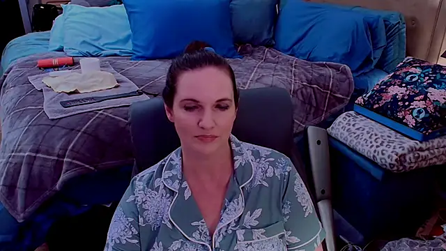 ninajaymes online show from 05/22/26, 12:08