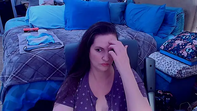 ninajaymes online show from 03/23/26, 09:58