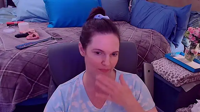 Snapshot of ninajaymes chatting on 09/10/25, 09:03 ninajaymes online show from 09/10/25, 09:03