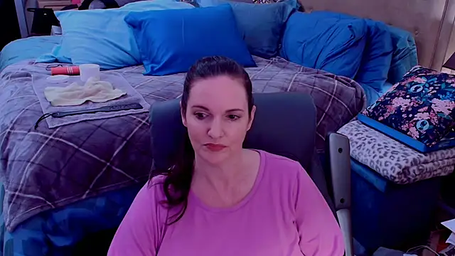 ninajaymes online show from 04/07/26, 12:56