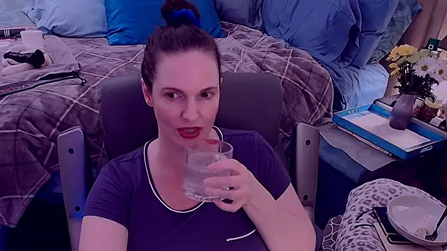 Snapshot of ninajaymes chatting on 03/14/25, 05:59 ninajaymes online show from 03/14/25, 05:59