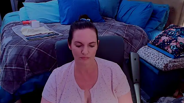 ninajaymes online show from 05/27/26, 11:12