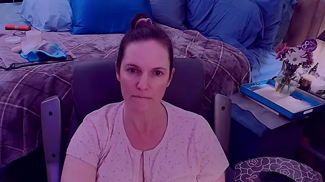 Snapshot of ninajaymes chatting on 03/09/25, 02:18 ninajaymes online show from 03/09/25, 02:18