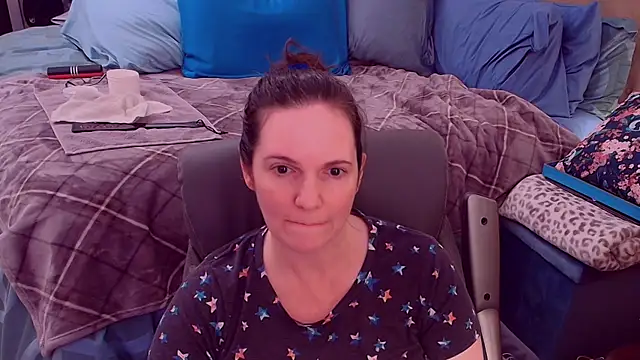 ninajaymes online show from 11/26/25, 02:11