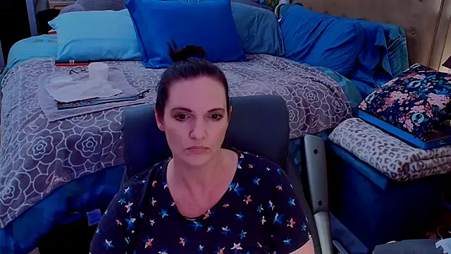 ninajaymes online show from 06/17/26, 10:08