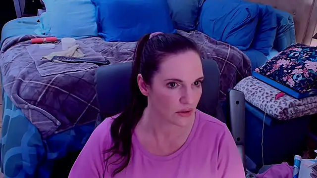 ninajaymes online show from 04/07/26, 01:02