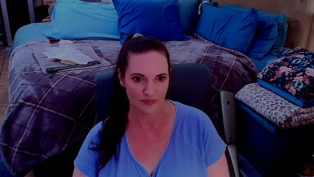 ninajaymes online show from 06/28/26, 10:21
