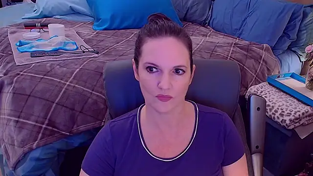 Snapshot of ninajaymes chatting on 09/25/25, 09:54 ninajaymes online show from 09/25/25, 09:54