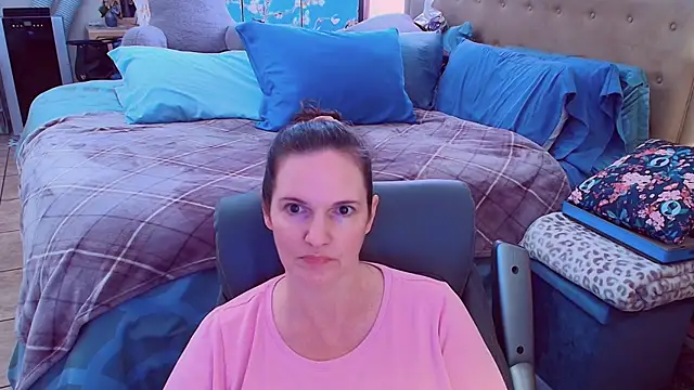 ninajaymes online show from 02/06/26, 01:51