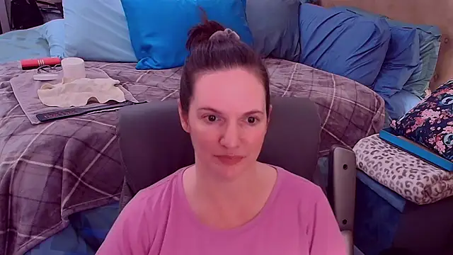 ninajaymes online show from 12/03/25, 12:15