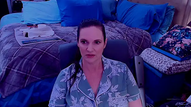 ninajaymes online show from 05/14/26, 10:51