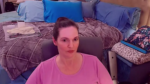 ninajaymes online show from 12/05/25, 03:27